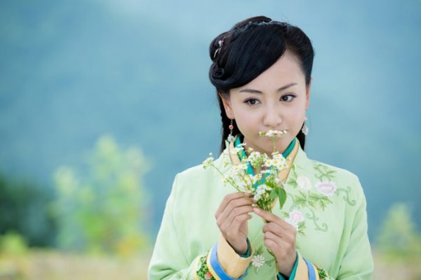 Những "thảm họa" chuyển thể từ v&otilde; hiệp Kim Dung 19