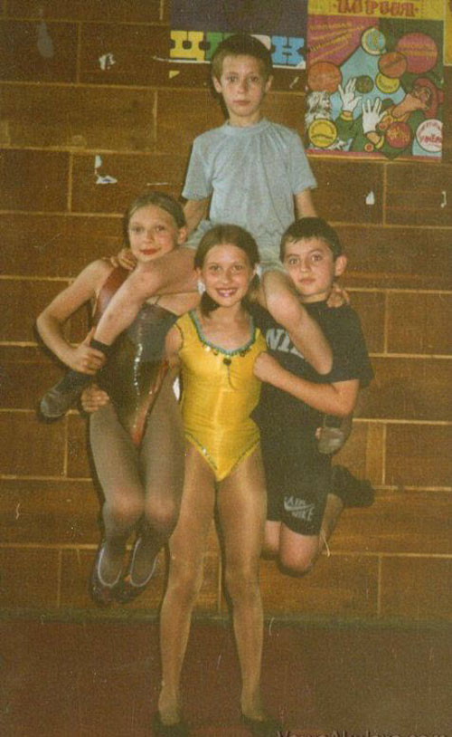 Những khả năng si&ecirc;u ph&agrave;m của phụ nữ 4