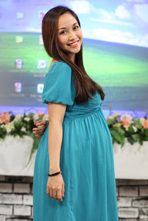 Những cặp "sao" y&ecirc;u l&acirc;u năm trong showbiz Việt 2