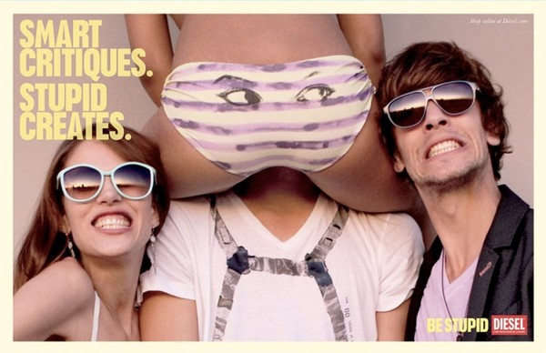 Những &yacute; tưởng quảng c&aacute;o khiến dư luận "dậy s&oacute;ng" 8