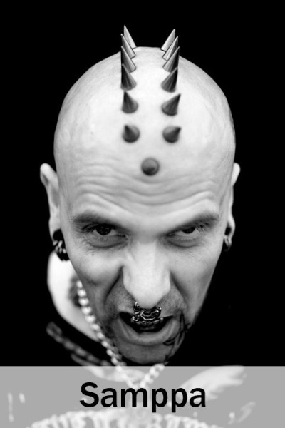 C&ocirc;ng ty chỉ tuyển người mẫu... xấu x&iacute; 4