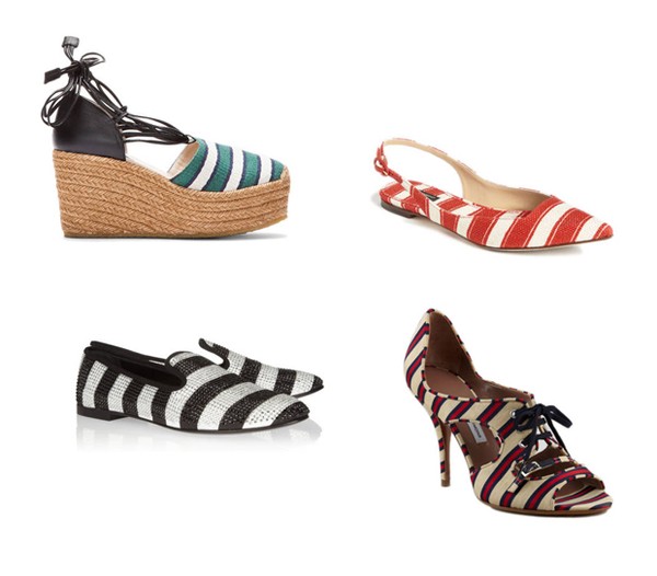 4 xu hướng Xu&acirc;n/H&egrave; 2013 bạn n&ecirc;n &aacute;p dụng ngay tức th&igrave; 16