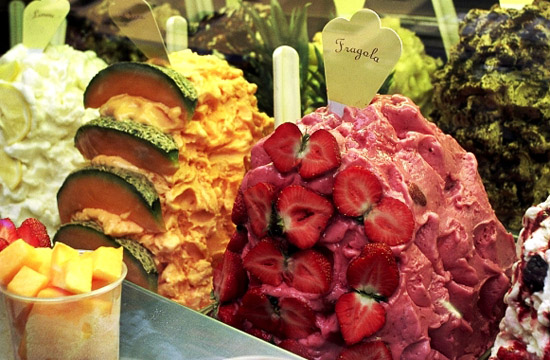 Những thi&ecirc;n đường kem h&uacute;t hồn du kh&aacute;ch 1