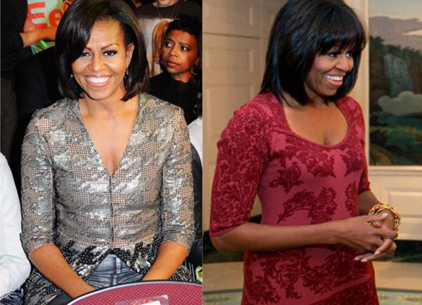 NTK Vivienne Westwood ch&ecirc; style của b&agrave; Obama lẫn c&ocirc;ng nương Kate 2