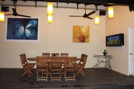  Ngắm cơ ngơi xa hoa của c&aacute;c mỹ nh&acirc;n Việt 26