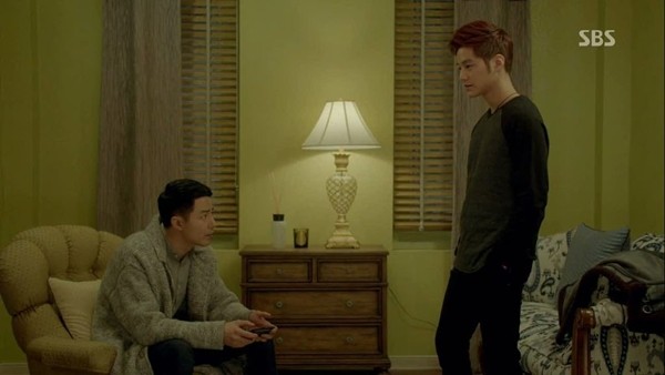 4 giọt nước mắt trong "Ngọn gi&oacute; đ&ocirc;ng năm ấy" 8