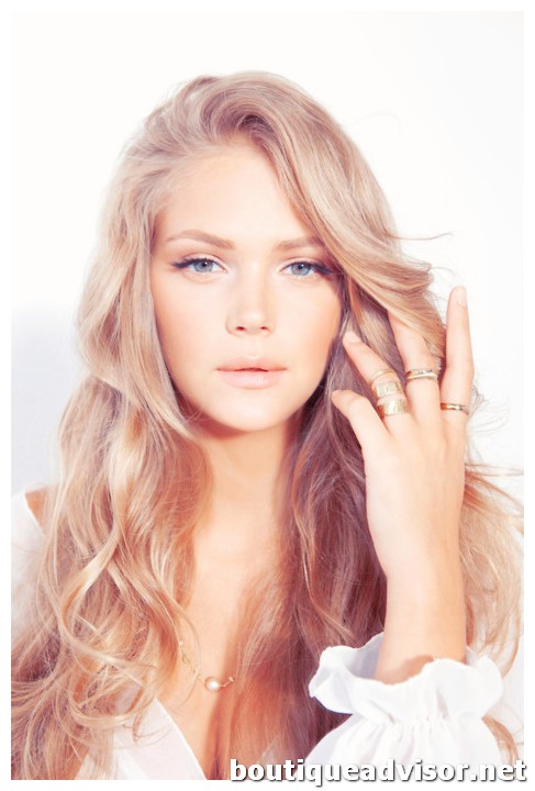 7 mẹo nhỏ gi&uacute;p bạn để mặt mộc m&agrave; vẫn xinh đẹp 5