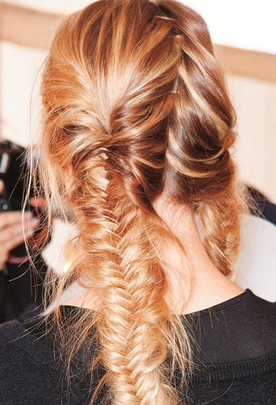 T&oacute;c cho m&ugrave;a xu&acirc;n mới 6