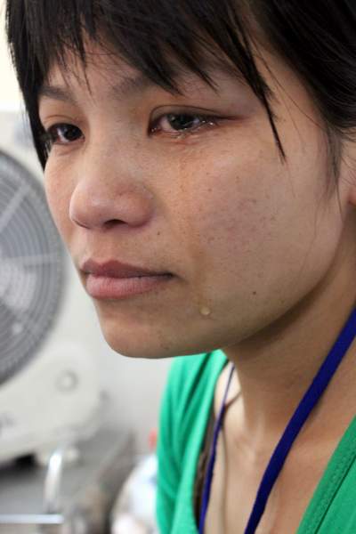 Vụ thi&ecirc;u sống cả nh&agrave;: C&ograve;n c&oacute; nạn nh&acirc;n thứ 7 2