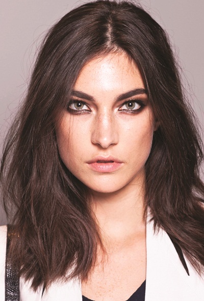 T&oacute;c cho m&ugrave;a xu&acirc;n mới 12