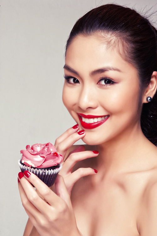 Nghi &aacute;n H&agrave; Tăng từng chỉnh sửa mũi 9