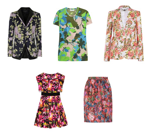 4 xu hướng Xu&acirc;n/H&egrave; 2013 bạn n&ecirc;n &aacute;p dụng ngay tức th&igrave; 20