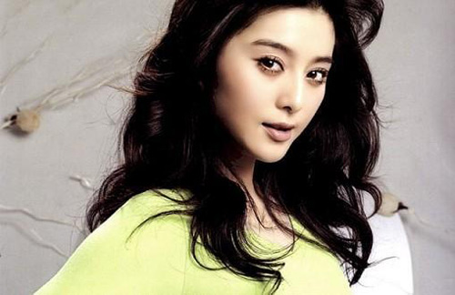 Phạm Băng Băng trở th&agrave;nh b&agrave; mẹ 9 con  1