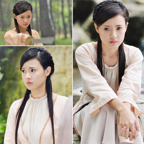 "C&acirc;n" vẻ đẹp cổ trang v&agrave; hiện đại của mỹ nh&acirc;n Việt 8