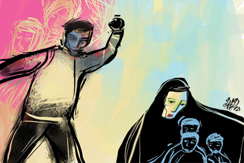 Cặp bồ để&hellip; giữ hạnh ph&uacute;c? 1