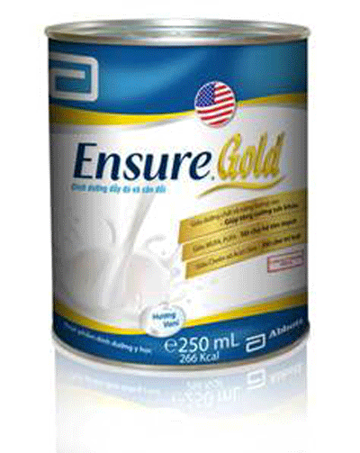 Sữa Ensure bị tố k&eacute;m chất lượng l&agrave; h&agrave;ng nhập lậu 1