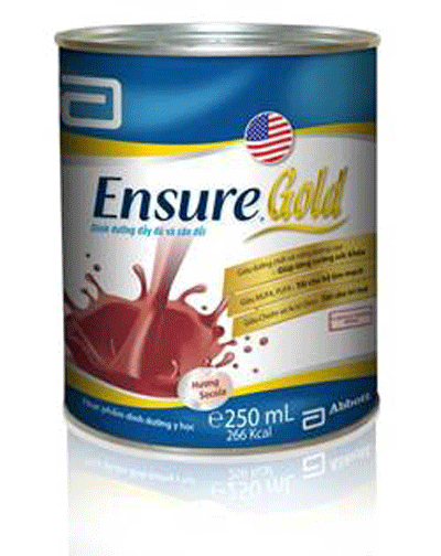 Sữa Ensure bị tố k&eacute;m chất lượng l&agrave; h&agrave;ng nhập lậu 2