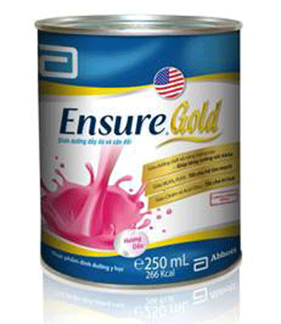 Sữa Ensure bị tố k&eacute;m chất lượng l&agrave; h&agrave;ng nhập lậu 3