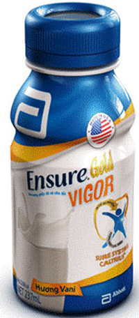 Sữa Ensure bị tố k&eacute;m chất lượng l&agrave; h&agrave;ng nhập lậu 4