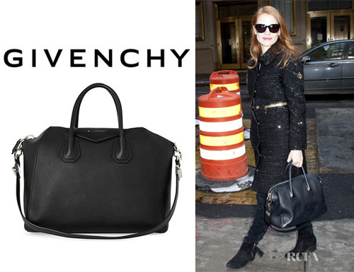 T&uacute;i Givenchy Antigona - "Nữ ho&agrave;ng" mới của năm 2013 10