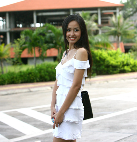 Style đời thường rất "thường" của Mai Phương Th&uacute;y 11