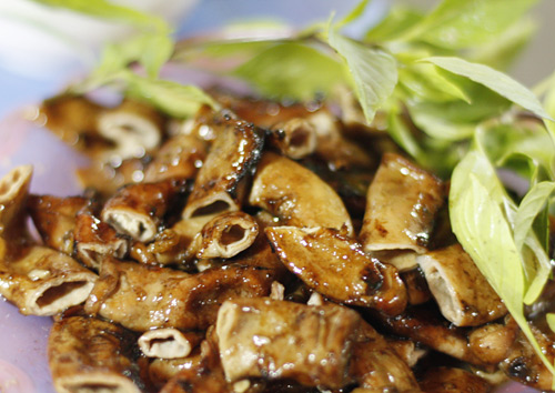 3 qu&aacute;n l&ograve;ng ngon nức tiếng ở H&agrave; Nội 2