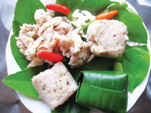 4 m&oacute;n ngon kh&ocirc;ng thể thiếu trong ng&agrave;y xu&acirc;n 2