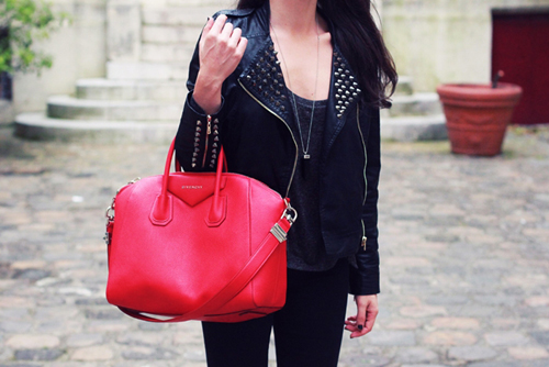 T&uacute;i Givenchy Antigona - "Nữ ho&agrave;ng" mới của năm 2013 13