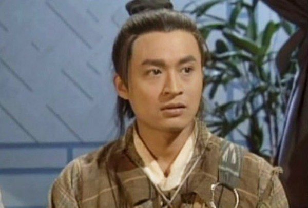 Những "thảm họa" chuyển thể từ v&otilde; hiệp Kim Dung 3