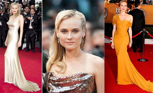 Những "tiểu xảo" tạo d&aacute;ng của sao tr&ecirc;n thảm đỏ 2