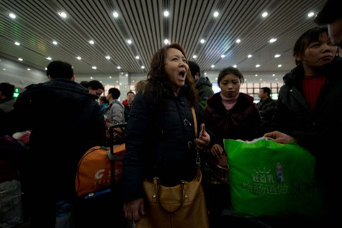 Tết rạo rực trong l&ograve;ng ch&acirc;u &Aacute; 4