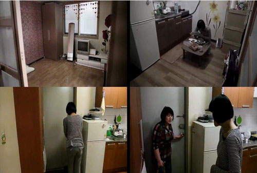 Cuộc "lột x&aacute;c" ngoạn mục của c&aacute;c c&ocirc; g&aacute;i xấu x&iacute; 19