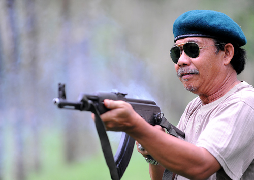 Những h&igrave;nh ảnh cuối c&ugrave;ng của Phương "kh&oacute;i lửa" 3