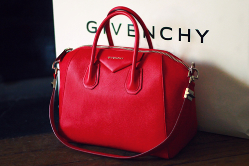T&uacute;i Givenchy Antigona - "Nữ ho&agrave;ng" mới của năm 2013 3