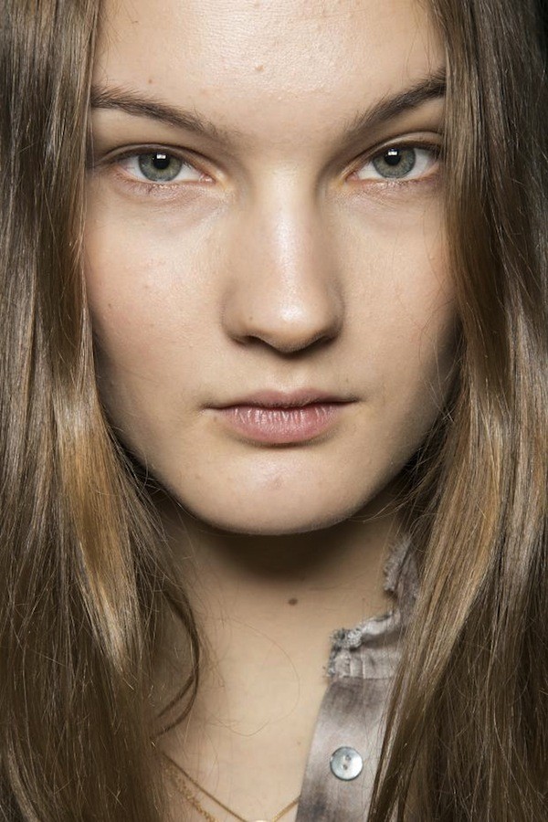 Những xu hướng trang điểm l&yacute; tưởng từ s&agrave;n diễn Thu/Đ&ocirc;ng 2013 28