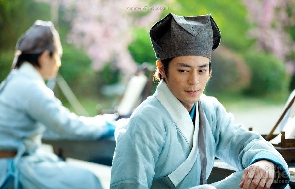 Những "thảm họa" chuyển thể từ v&otilde; hiệp Kim Dung 11