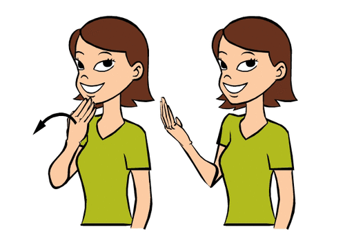 5 k&yacute; hiệu hữu &iacute;ch n&ecirc;n dạy b&eacute; trước khi biết n&oacute;i 4