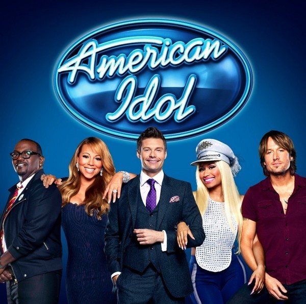 American Idol: Kh&oacute; đỡ ngay từ tập đầu ti&ecirc;n 1