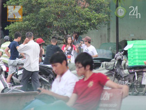 Chuy&ecirc;n nghiệp như... c&ograve; t&agrave;u dịp Tết 2