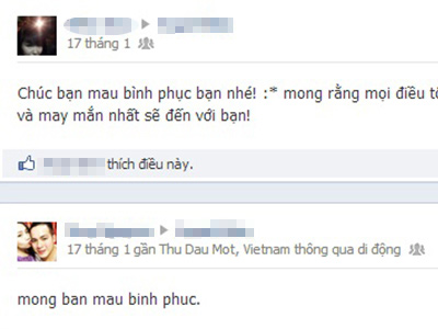 Cư d&acirc;n mạng x&ocirc;n xao "hot boy" h&oacute;a "dị nh&acirc;n" bởi tẩy trắng da 5