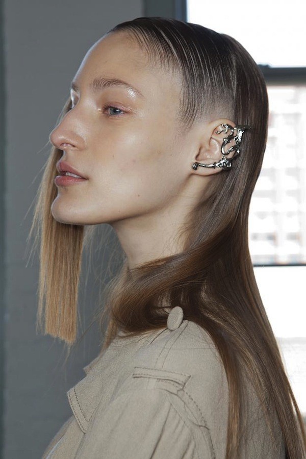 Những xu hướng trang điểm l&yacute; tưởng từ s&agrave;n diễn Thu/Đ&ocirc;ng 2013 31