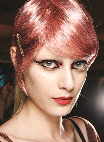 T&oacute;c cho m&ugrave;a xu&acirc;n mới 8