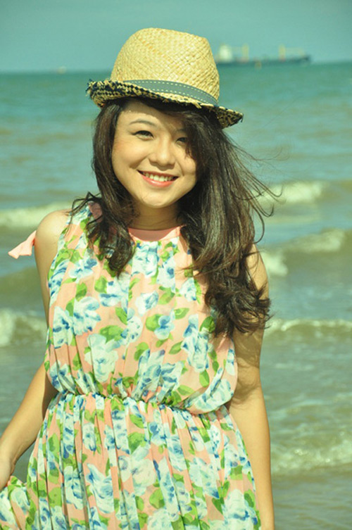 Th&aacute;i Trinh: "Chưa t&acirc;m phục gi&aacute;m khảo Cặp đ&ocirc;i ho&agrave;n hảo" 2