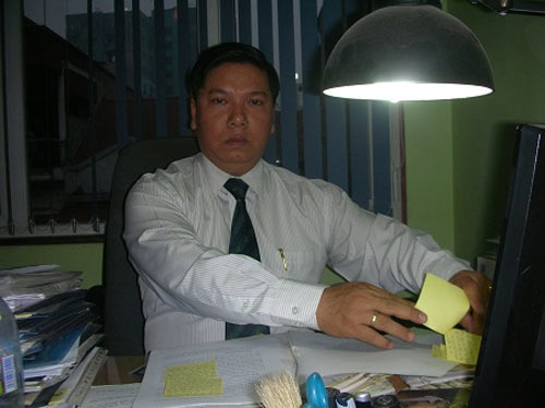 Bi h&agrave;i chuyện thầy gi&aacute;o bị vợ sắp cưới tố hiếp d&acirc;m 2