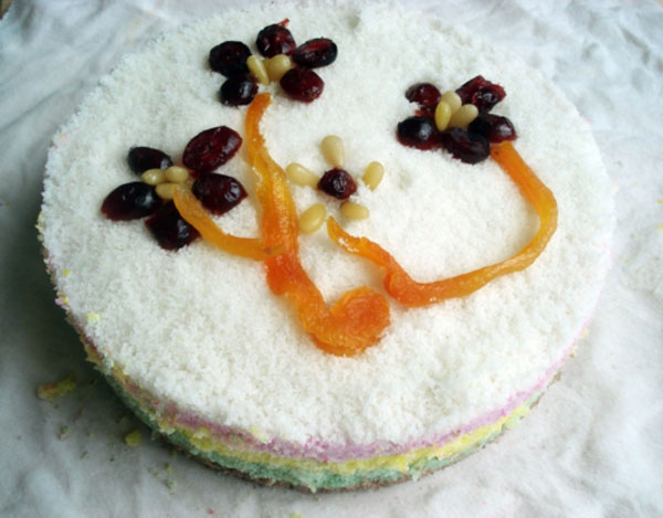 Những loại b&aacute;nh ngon tuyệt của H&agrave;n Quốc 4