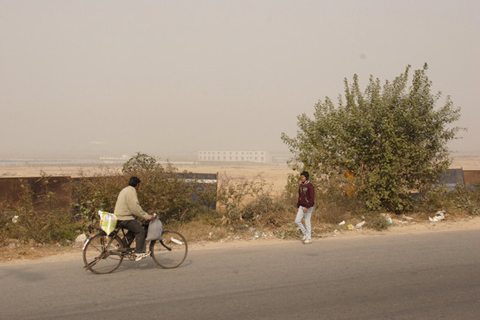 Ng&agrave;y định mệnh của c&ocirc; g&aacute;i Ấn Độ bị h&atilde;m hiếp 2