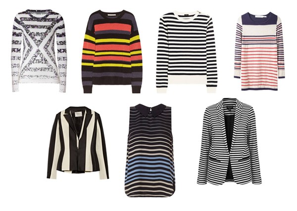 4 xu hướng Xu&acirc;n/H&egrave; 2013 bạn n&ecirc;n &aacute;p dụng ngay tức th&igrave; 13