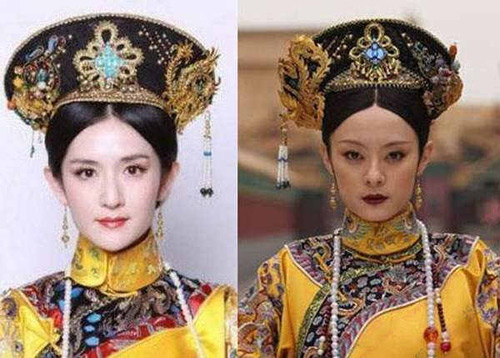 MC "Gương mặt th&acirc;n quen" của Trung Quốc quậy tưng 13