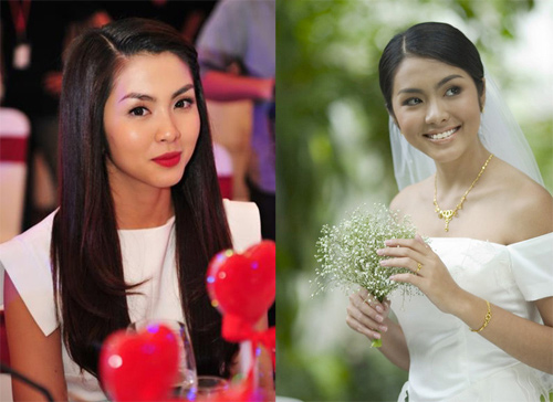 Nghi &aacute;n H&agrave; Tăng từng chỉnh sửa mũi 15