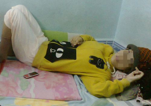 Những vụ mẹ giết con khiến dư luận b&agrave;ng ho&agrave;ng 5